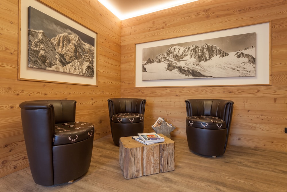 

Bari - Pré-Saint-Didier - Hotel Vallée Blanche Courmayeur