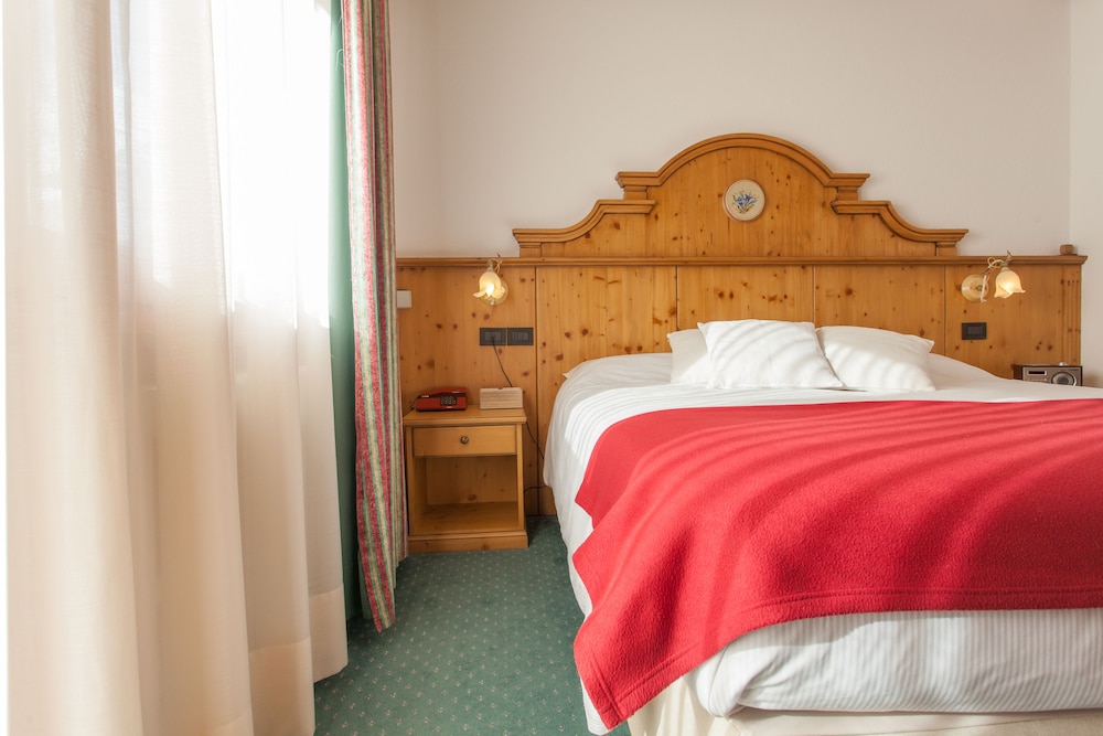 

Roma - Valle d'Aosta, Montagna Italia - Hotel Vallée Blanche Courmayeur