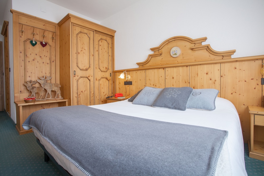 

Catania - Valle d'Aosta, Montagna Italia - Hotel Vallée Blanche Courmayeur