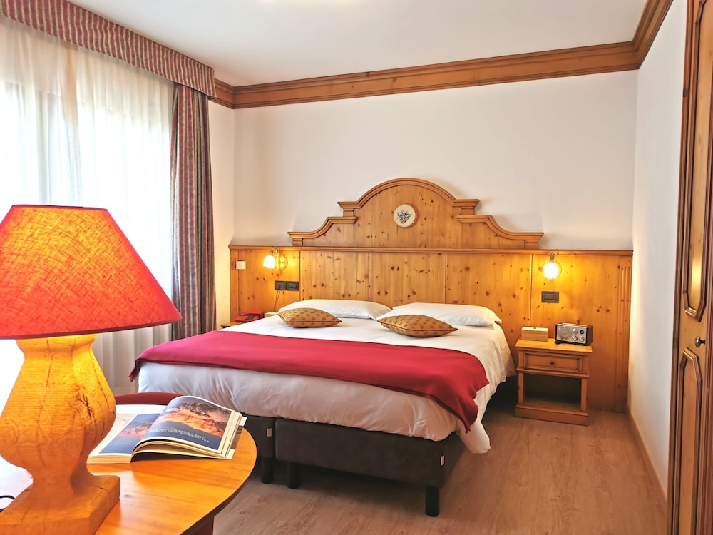 

Roma - Pré-Saint-Didier - Hotel Vallée Blanche Courmayeur