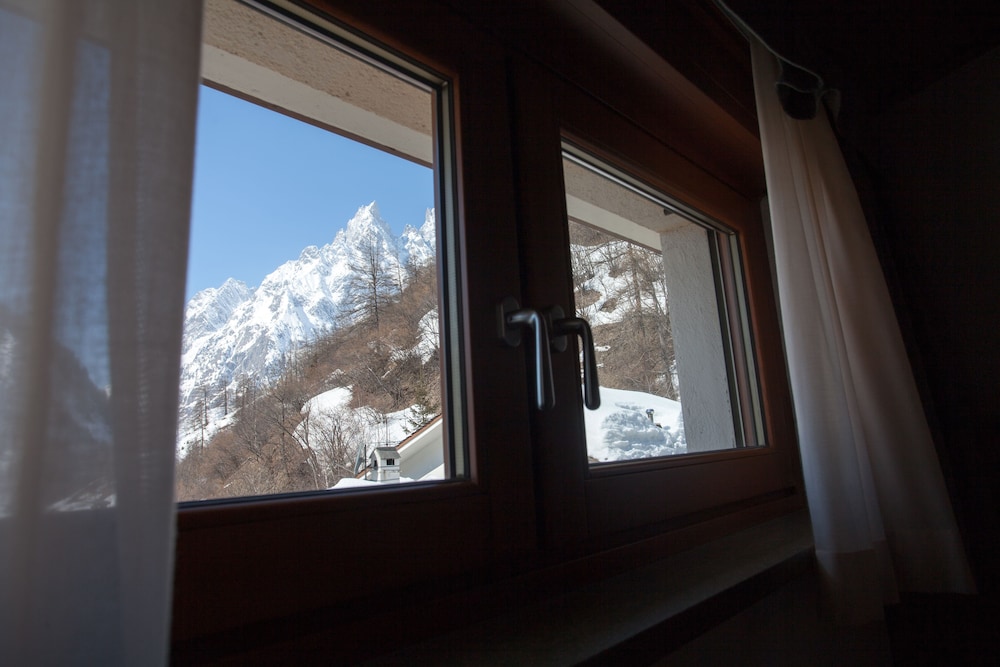 

Bologna - Pré-Saint-Didier - Hotel Vallée Blanche Courmayeur
