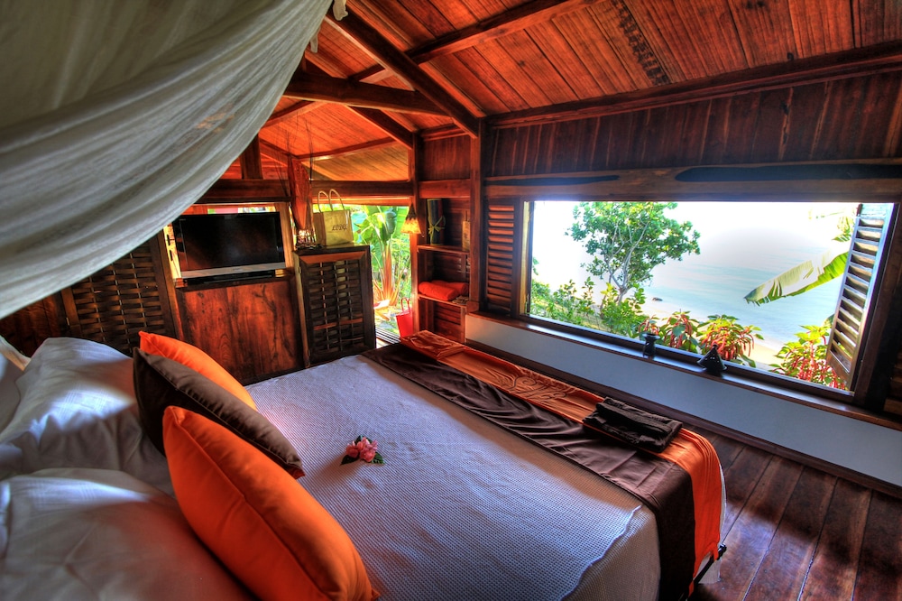 

Napoli - Nosy Be - Manga Soa Lodge