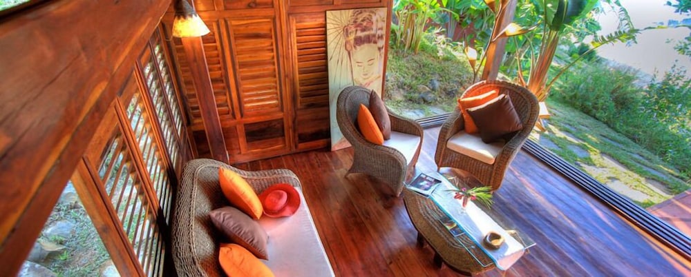 

Milano - Nosy Be - Manga Soa Lodge