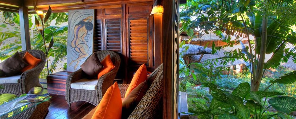 

Milano - Nosy Be - Manga Soa Lodge