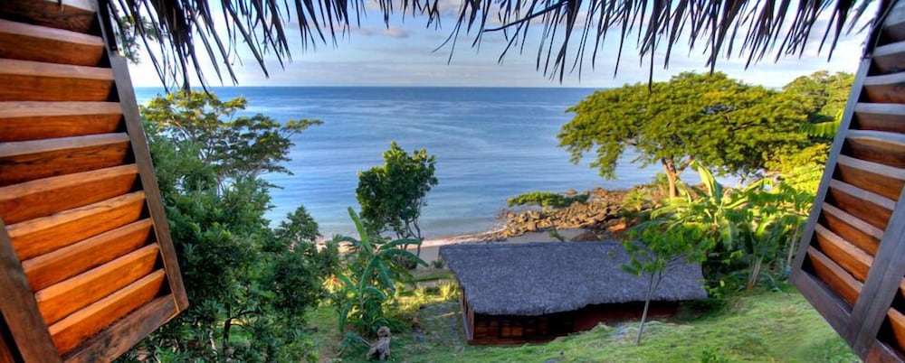 

Milano - Nosy Be - Manga Soa Lodge