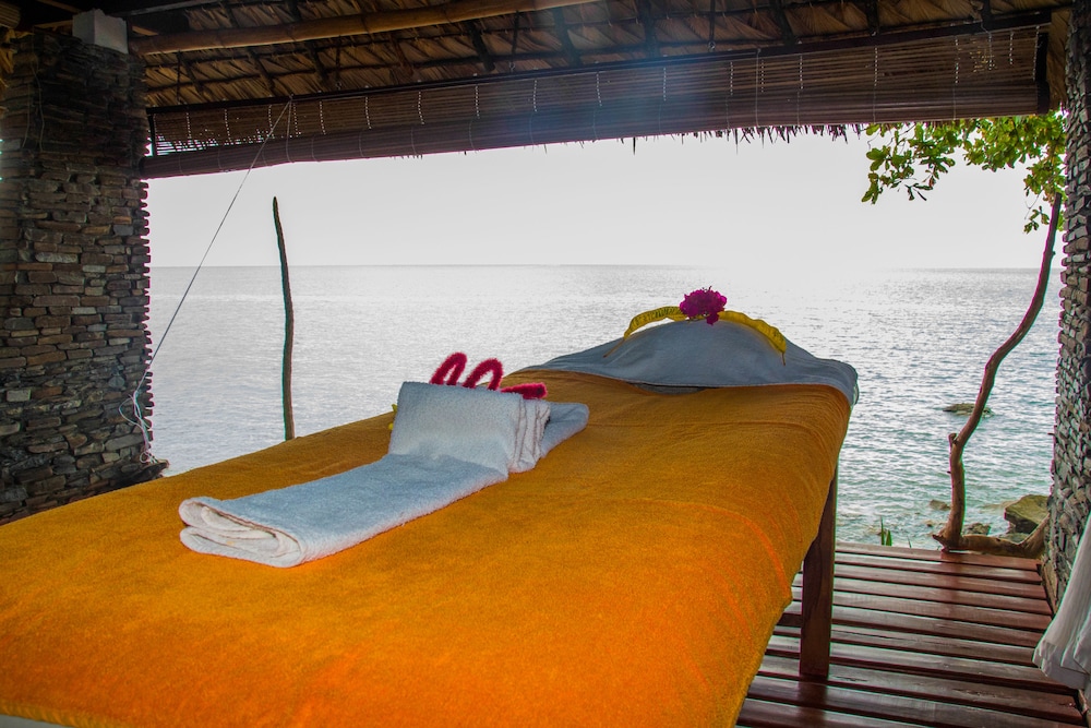 

Milano - Nosy Be - Manga Soa Lodge
