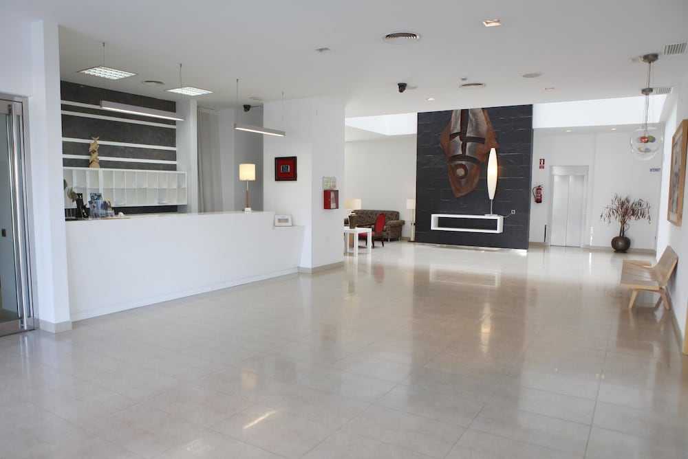 

Venezia - Zahara de los Atunes - Adiafa Hotel