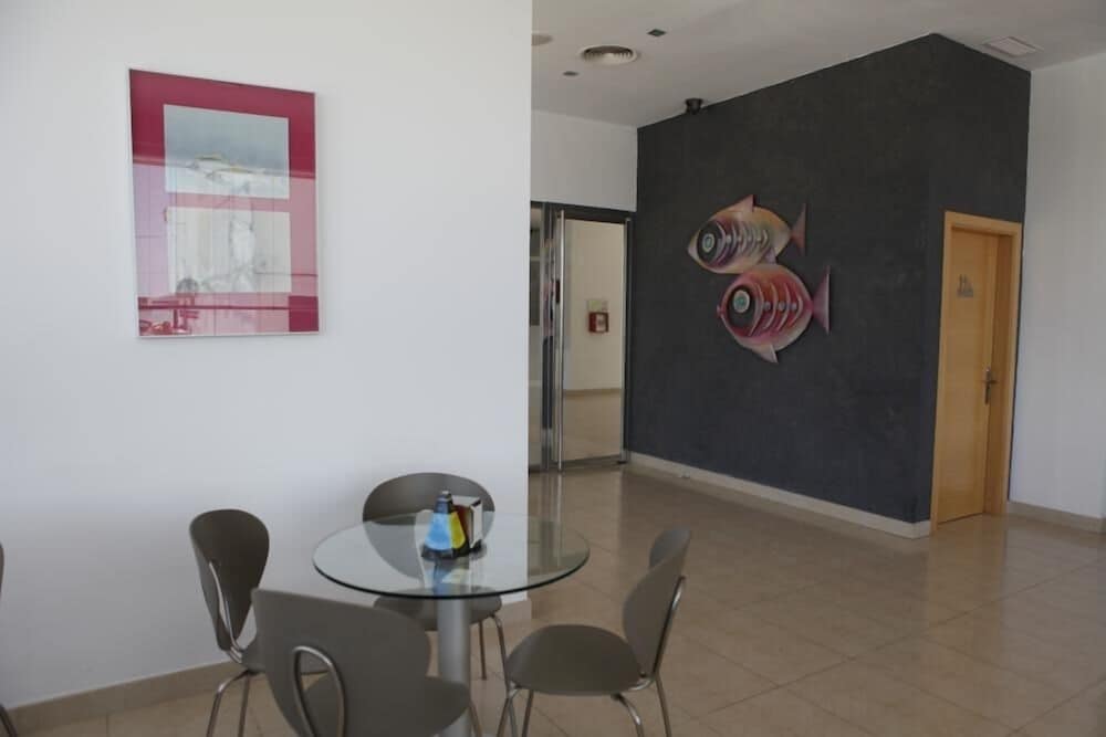 

Milano - Zahara de los Atunes - Adiafa Hotel