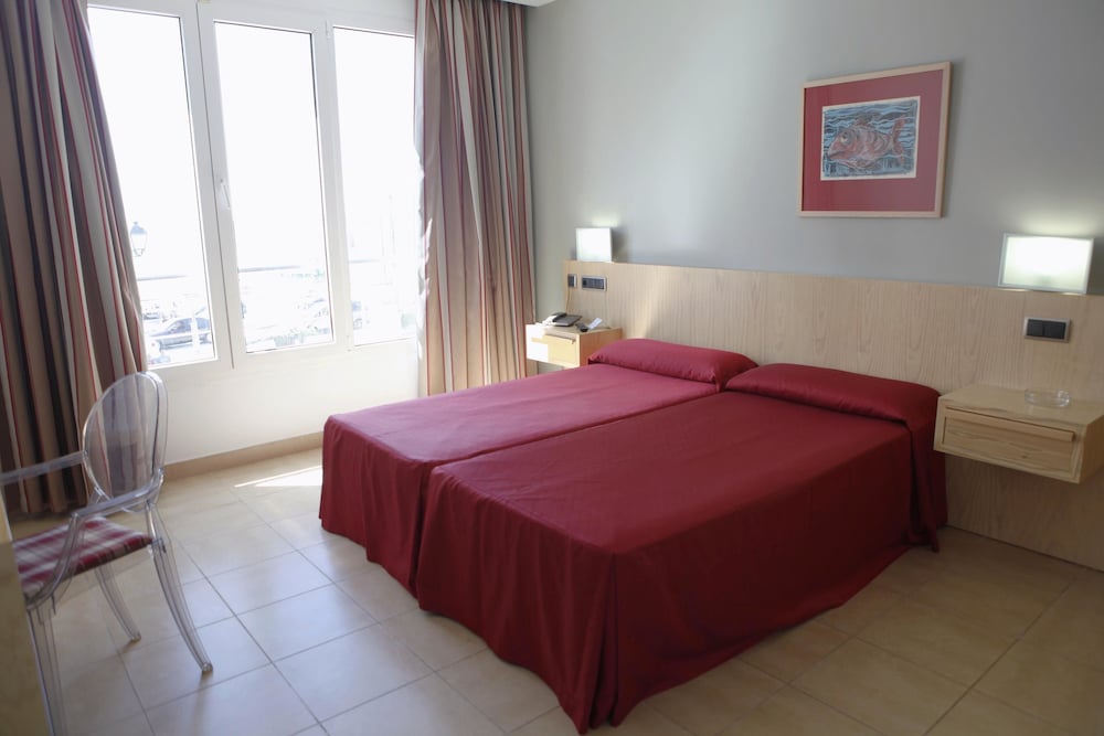 

Milano - Zahara de los Atunes - Adiafa Hotel