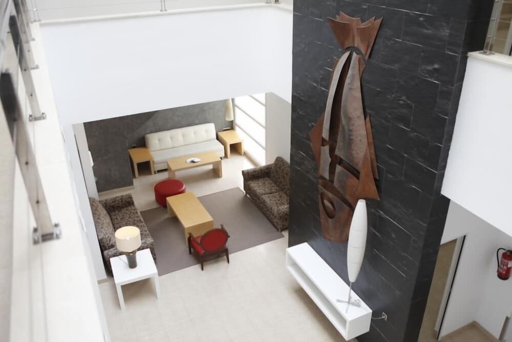 

Torino - Zahara de los Atunes - Adiafa Hotel