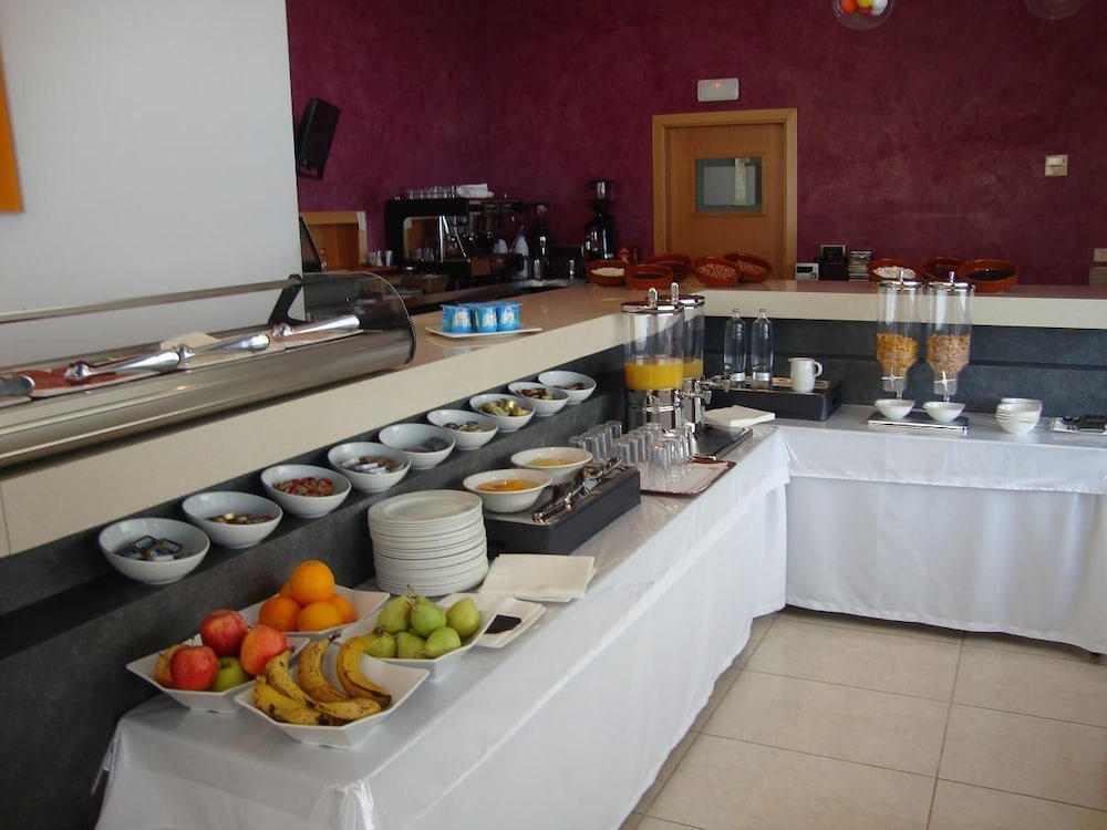 

Verona - Zahara de los Atunes - Adiafa Hotel