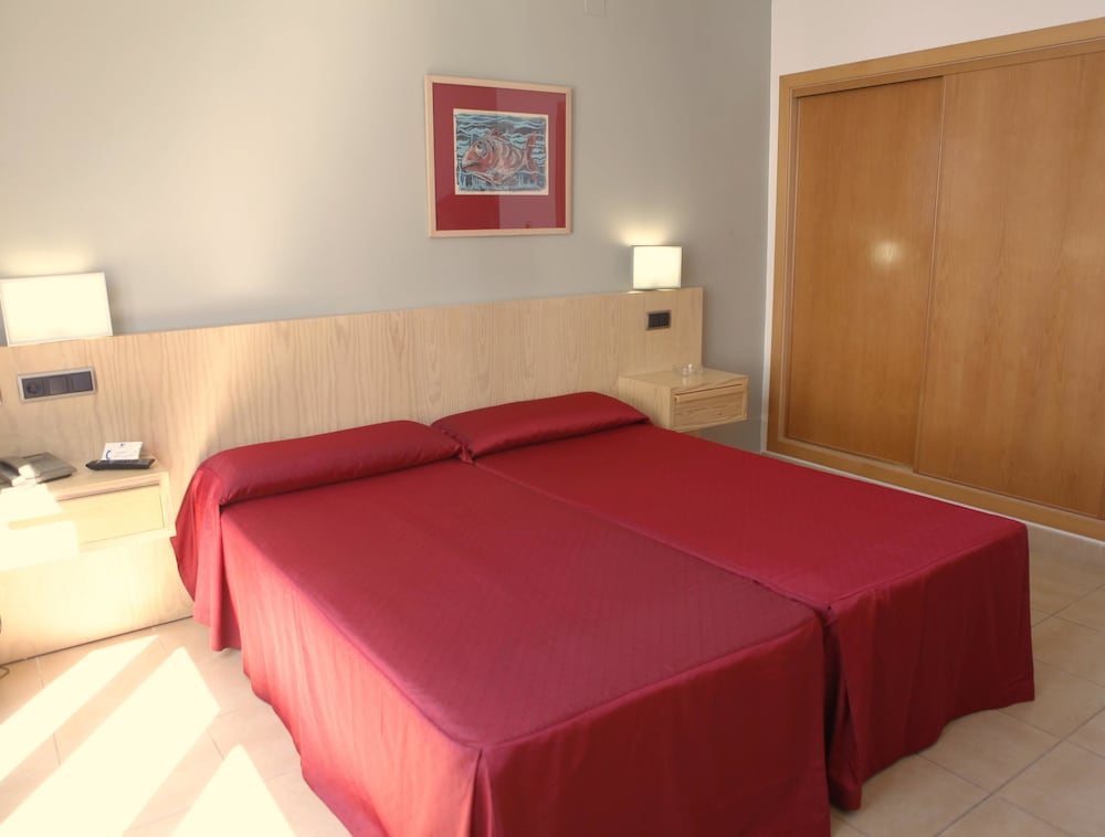 

Venezia - Zahara de los Atunes - Adiafa Hotel