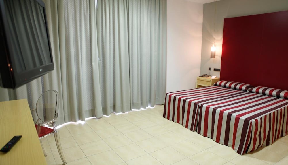 

Roma - Zahara de los Atunes - Adiafa Hotel