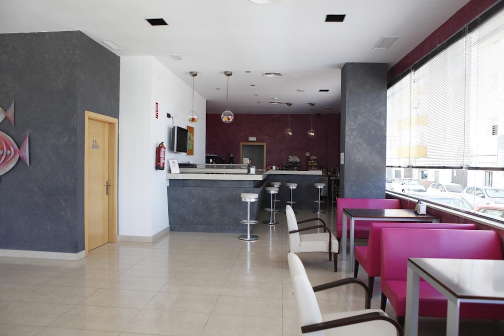 

Roma - Zahara de los Atunes - Adiafa Hotel