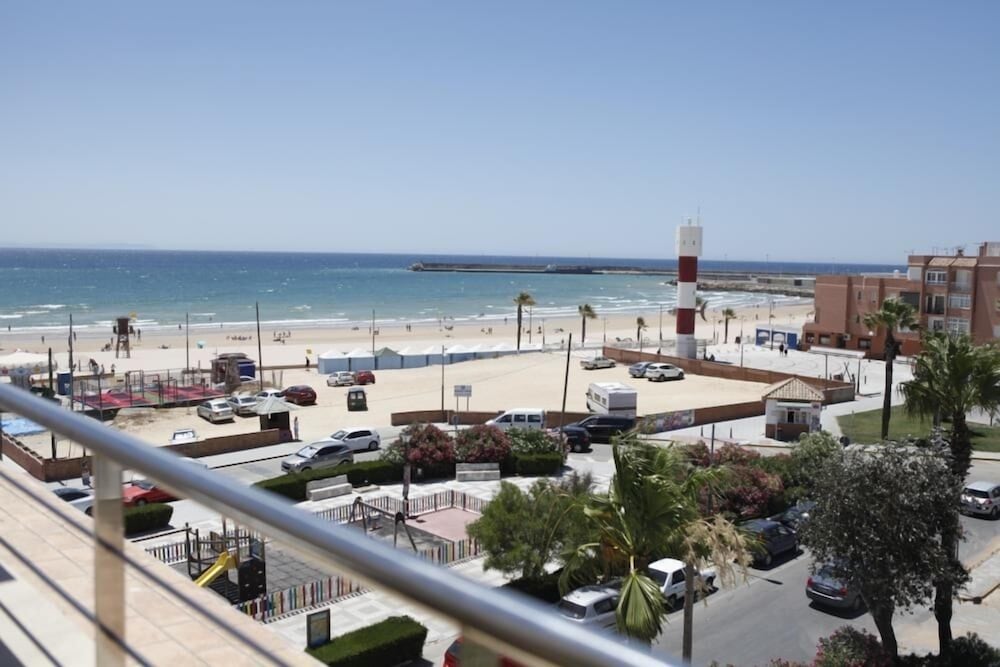 

Venezia - Zahara de los Atunes - Adiafa Hotel