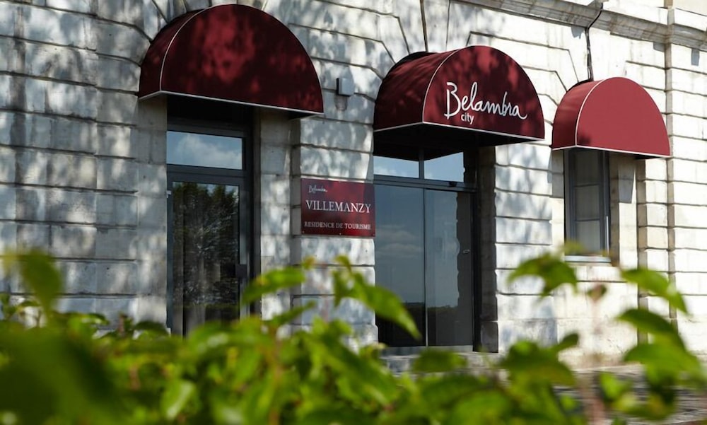 

Roma - Lione - Résidence Villemanzy