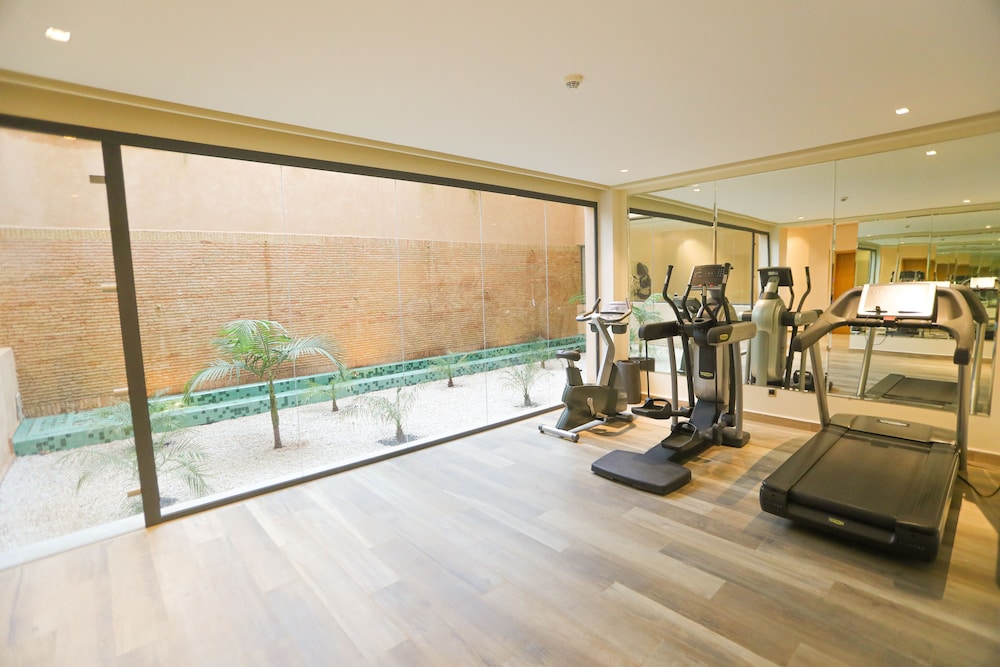 

Roma - Oumnass - SUMAHAN SUITES & SPA