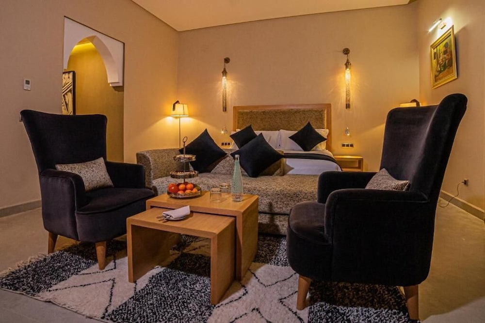 

Milano - Tameslouht - SUMAHAN SUITES & SPA