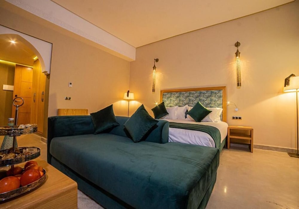 

Venezia - Oumnass - SUMAHAN SUITES & SPA