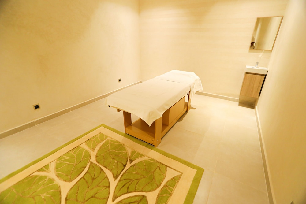 

Milano - Tameslouht - SUMAHAN SUITES & SPA