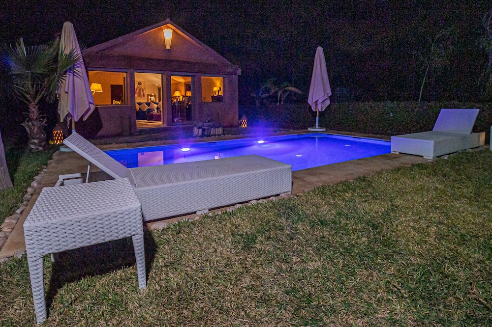 

Torino - Oumnass - SUMAHAN SUITES & SPA