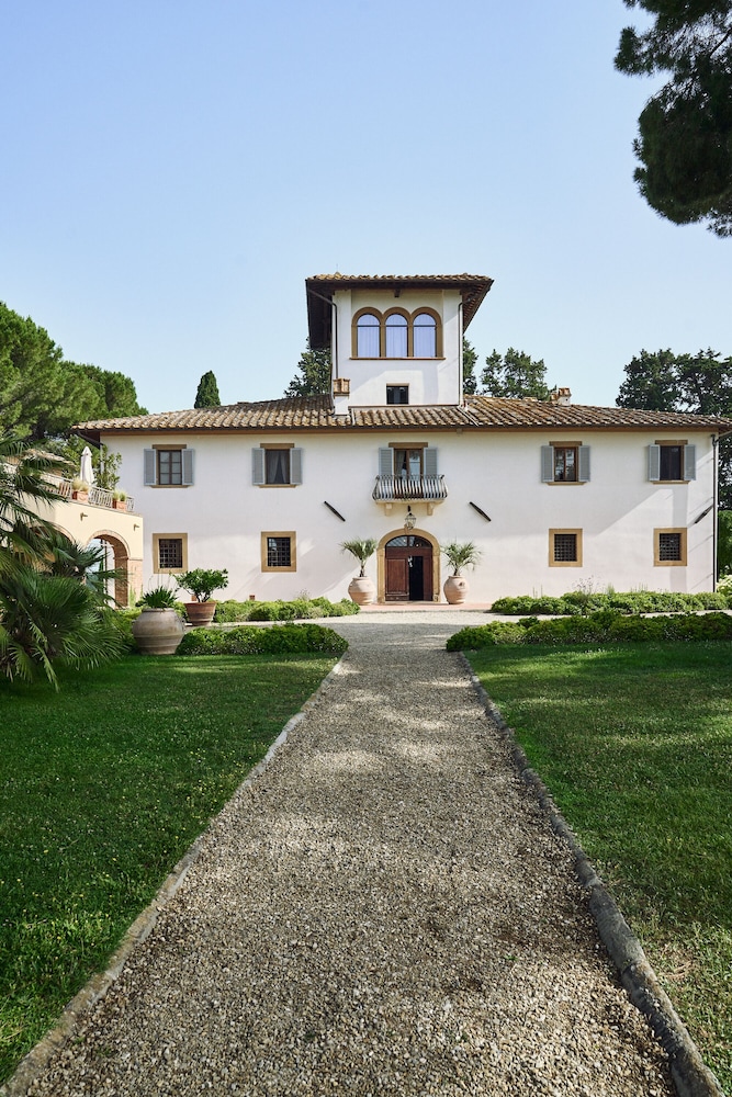 

Milano - Chianti, Toscana - Tenuta Di Sticciano