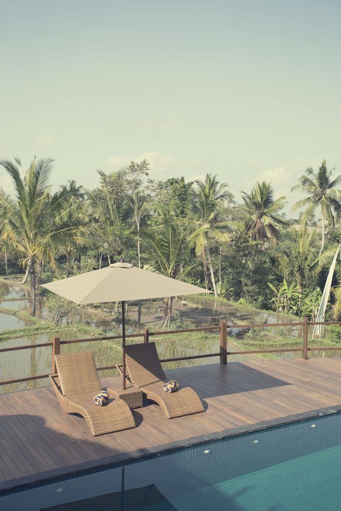 

Roma - Ubud - Bali - Manyi Village Ubud