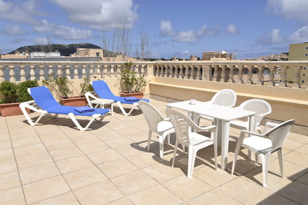 

Verona - Cala Ratjada - Hotel Amoros