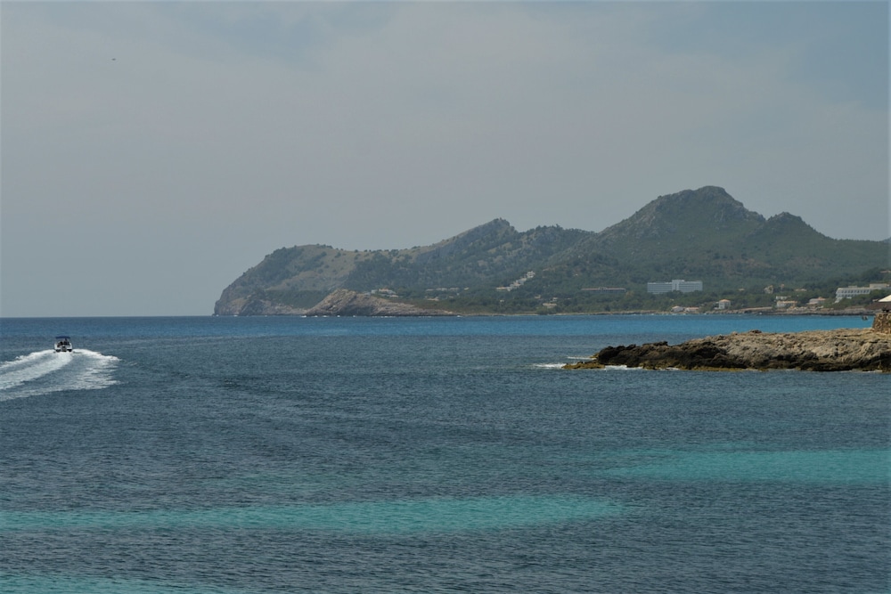 

Torino - Cala Ratjada - Hotel Amoros