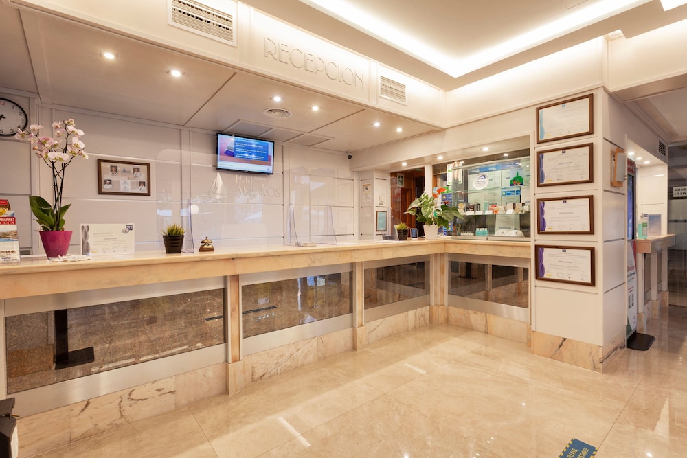 

Verona - Cala Ratjada - Hotel Amoros