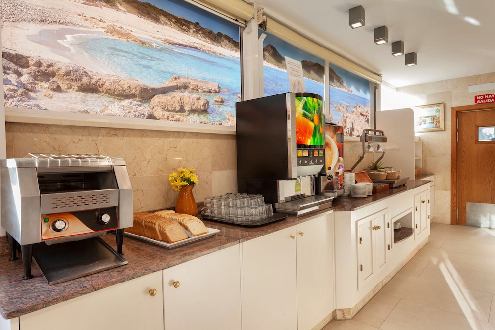 

Venezia - Cala Ratjada - Hotel Amoros