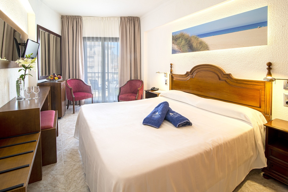 

Venezia - Cala Ratjada - Hotel Amoros