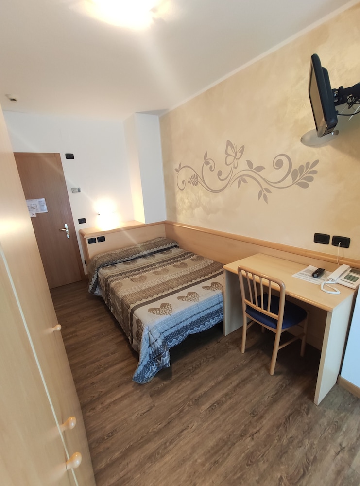 

Catania - Andalo - Pier Hotel