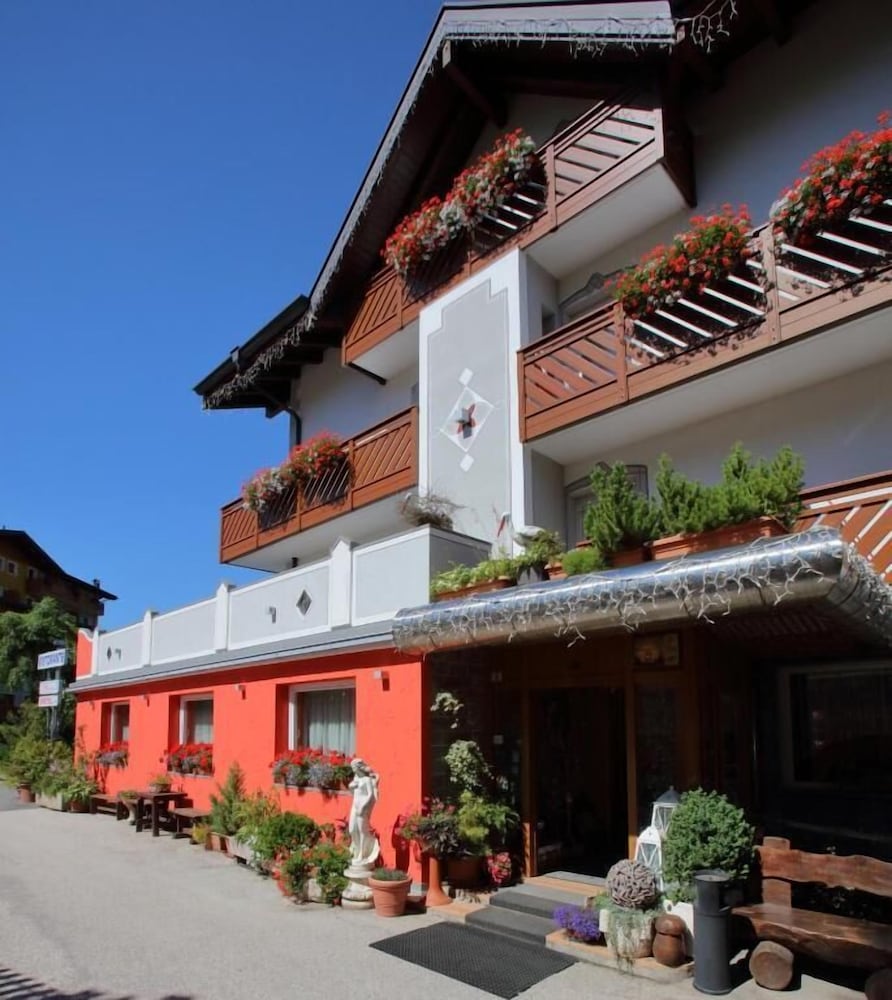 

Palermo - Andalo - Pier Hotel