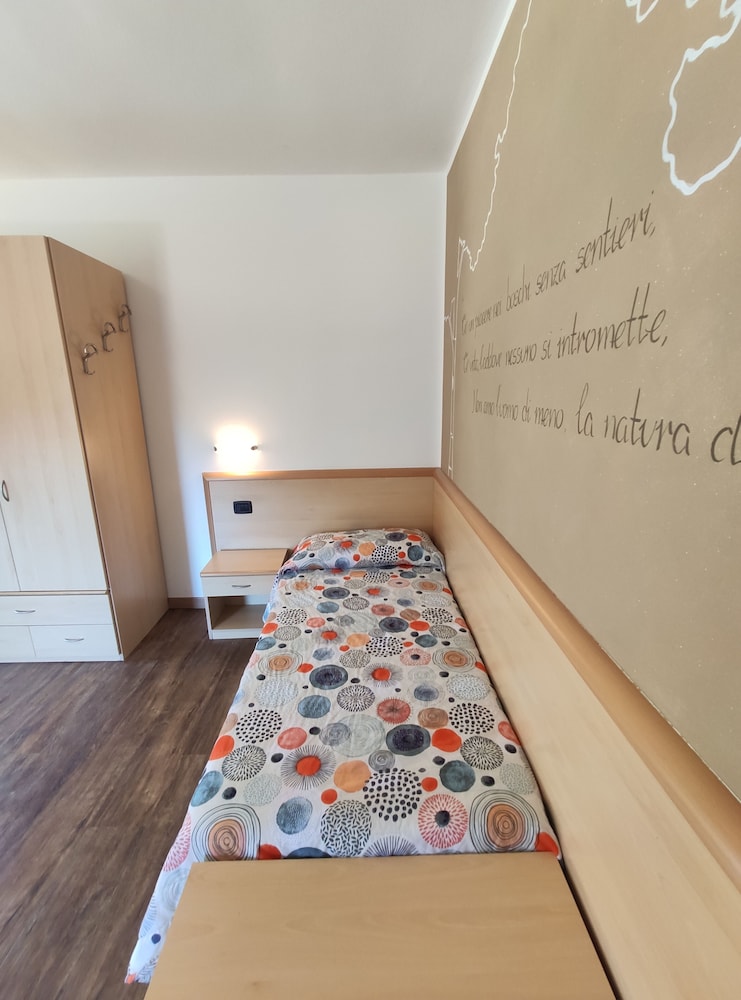 

Milano - Andalo - Pier Hotel