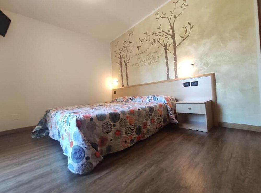 

Comiso - Andalo - Pier Hotel