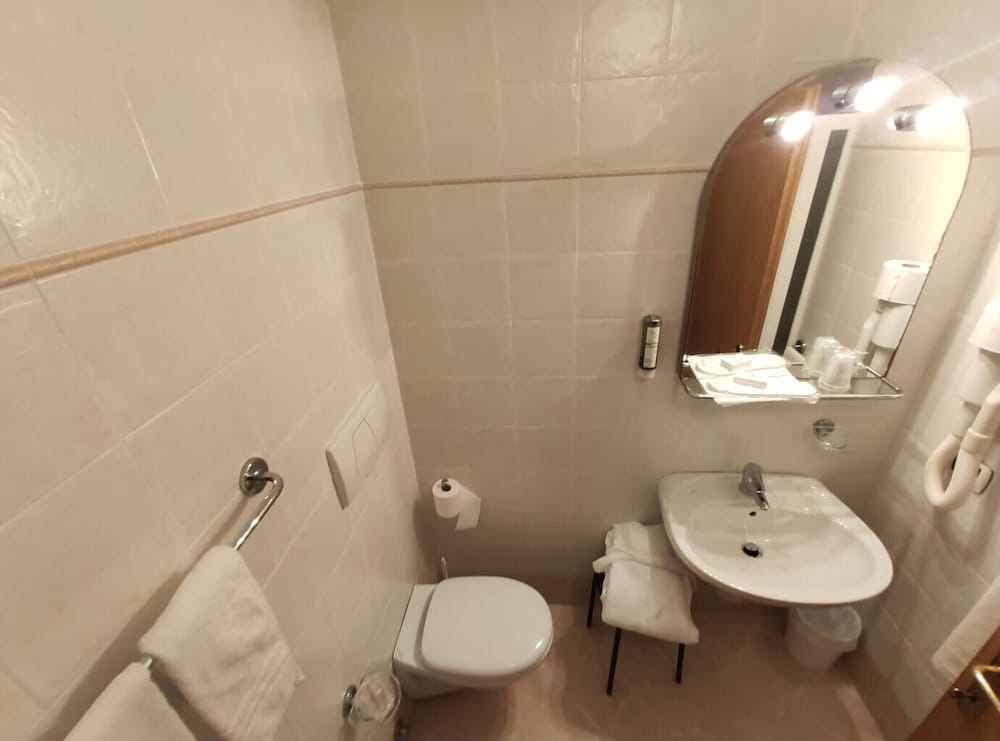 

Roma - Terlago - Pier Hotel