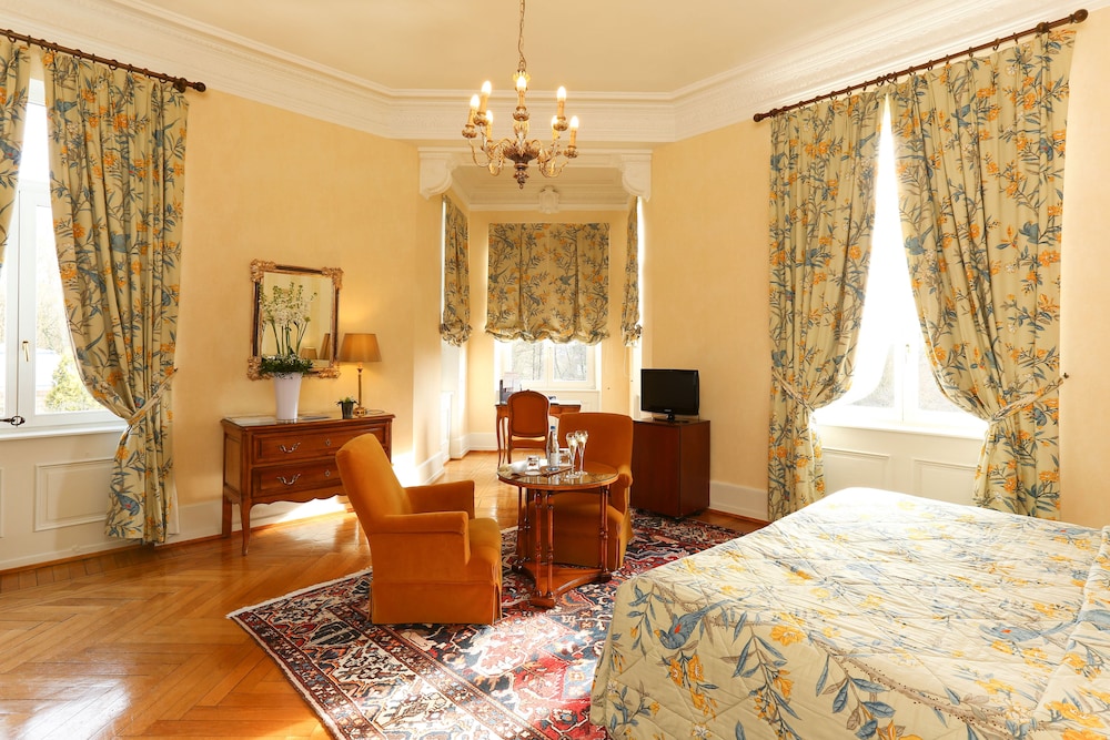 

Napoli - Geispolsheim - Hôtel Château de l'ile