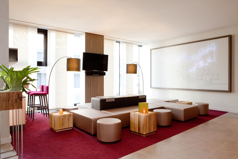 

Roma - Schaffhausen - Vienna House by Wyndham zur Bleiche Schaffhausen