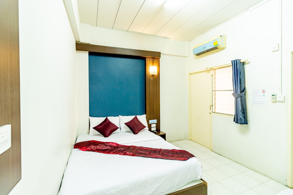 

Milano - Bang Kruai - Riski Residence Bangkok-noi - Wasit Apartment
