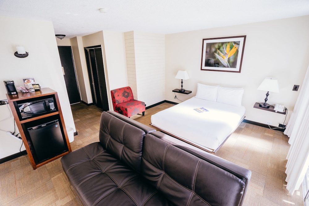 

Bologna - Honolulu - Stay Hotel Waikiki