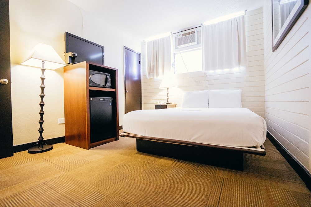 

Napoli - Honolulu - Stay Hotel Waikiki