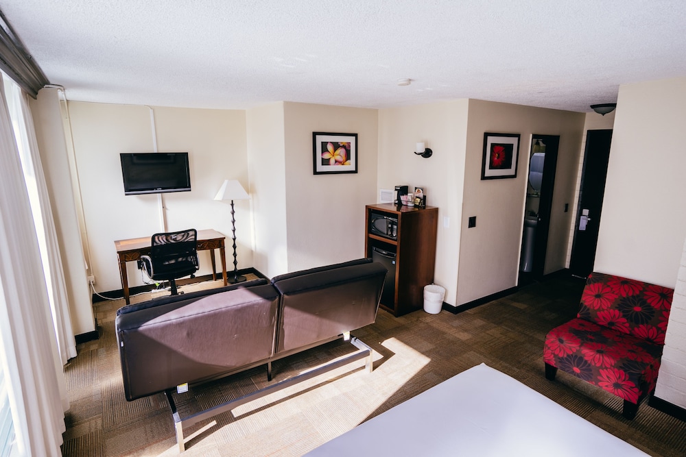 

Roma - Honolulu - Stay Hotel Waikiki