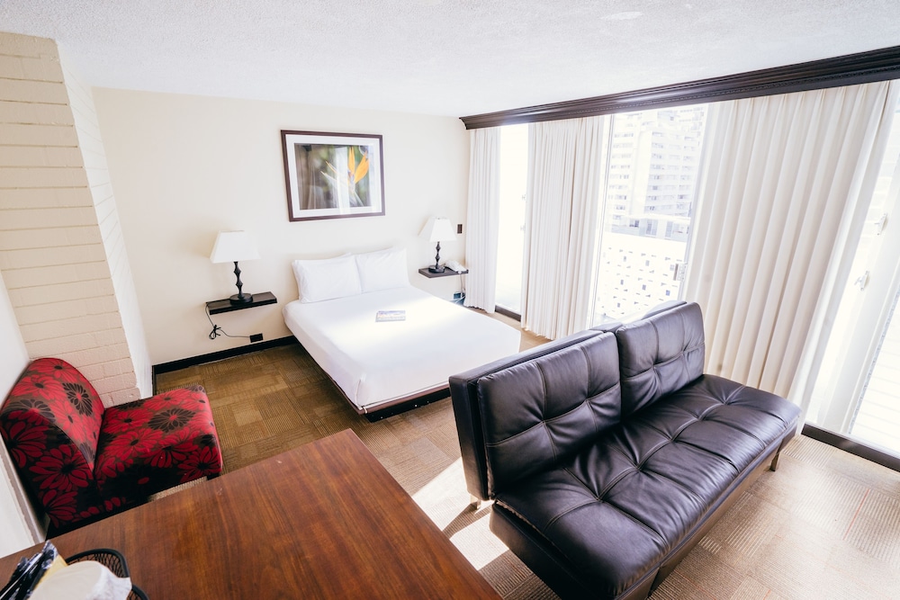 

Verona - Honolulu - Stay Hotel Waikiki