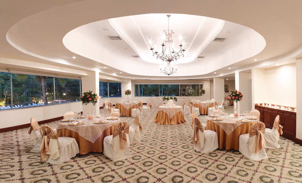

Olbia - Ibagué - Hotel Estelar Altamira