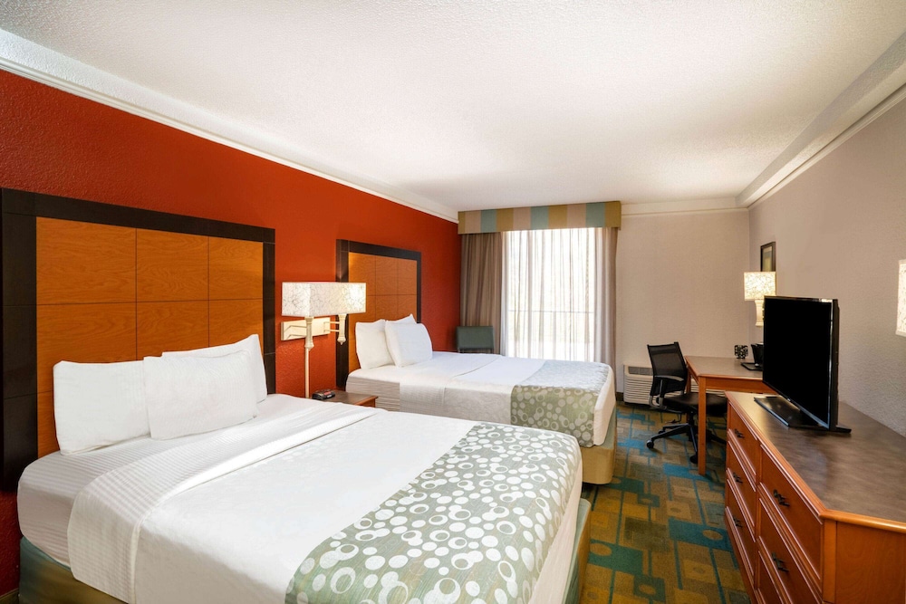 

Milano - Nashville - La Quinta By Wyndham Nashville Airport/Opryland