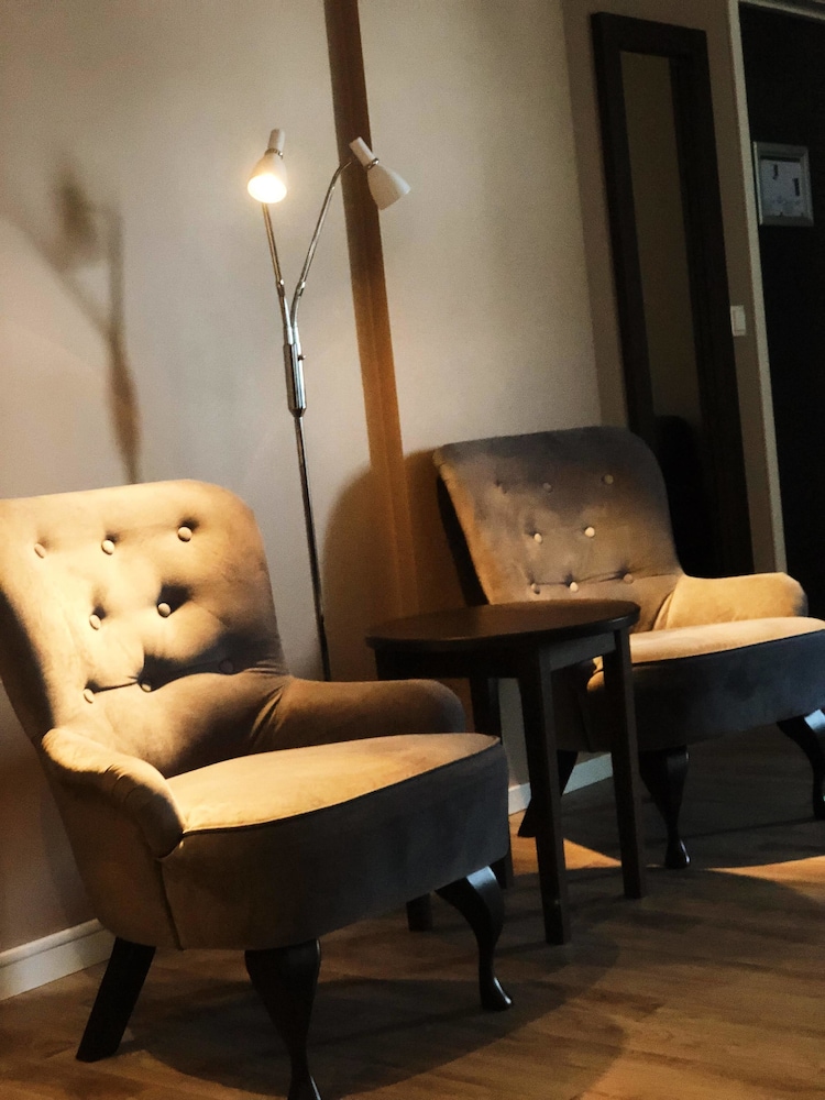 

Trieste - Finnsnes - Comfort Hotel Finnsnes
