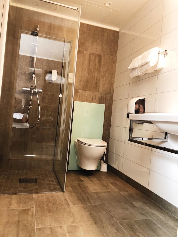 

Verona - Finnsnes - Comfort Hotel Finnsnes