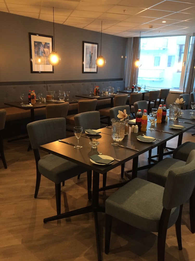 

Verona - Finnsnes - Comfort Hotel Finnsnes