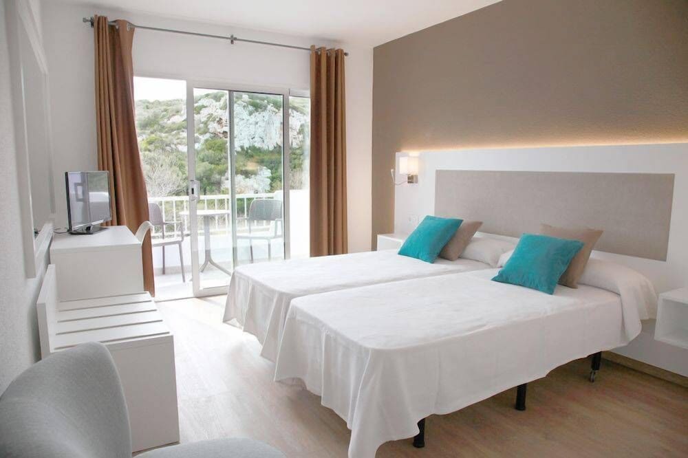

Napoli - Son Bou - Osprey Menorca Hotel